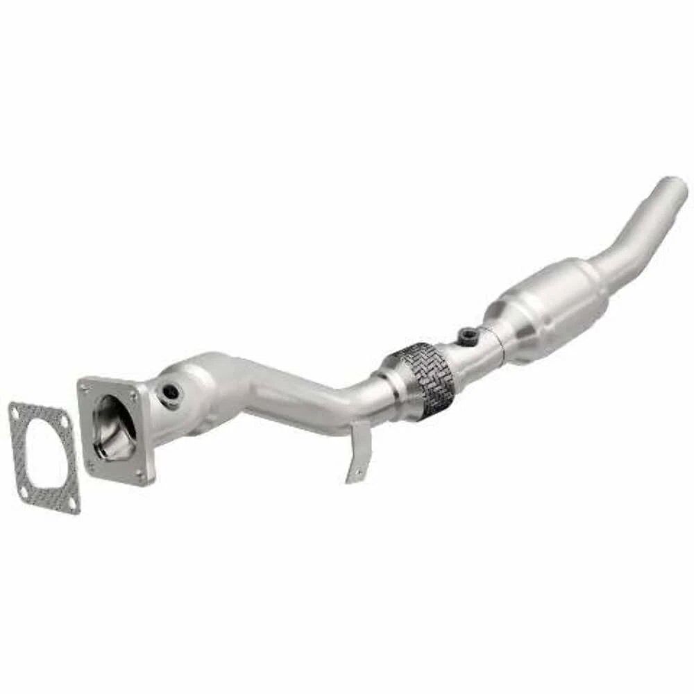 Catalytic Converter for 2000-2002 Audi A6 Quattro 2.7L MagnaFlow 49892